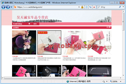 昊天诚安车品专营店