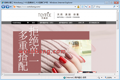 temix旗舰店