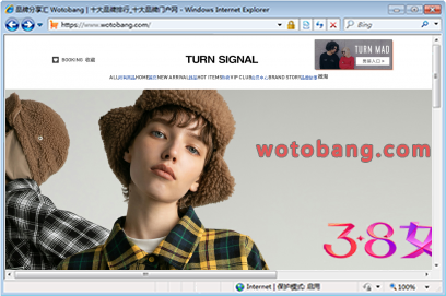 turnsignal旗舰店