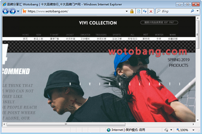 vivicollection旗舰店