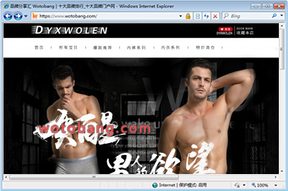 dyxwolen旗舰店