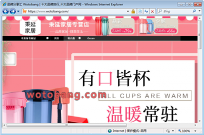 秉延家居专营店