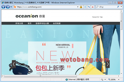 oceanion容易旗舰店