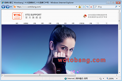 vtgsupport旗舰店