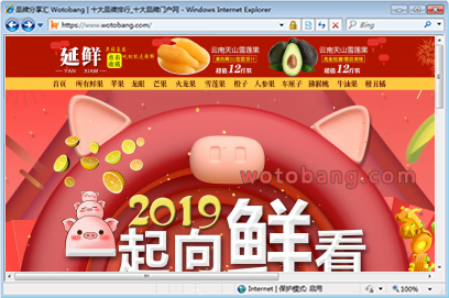延鲜旗舰店