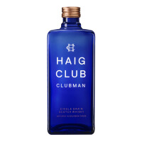 翰格蓝爵（HaigClub）