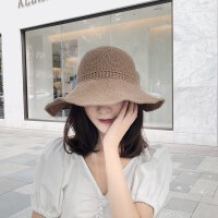 韩版女生帽子