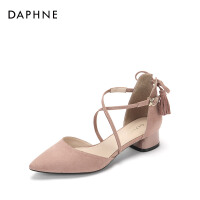 达芙妮（DAPHNE）单鞋