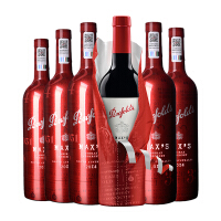 奔富（Penfolds）中外名酒