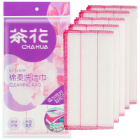 茶花（CHAHUA）百洁布/抹布