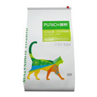醇粹（Purich）成猫猫粮