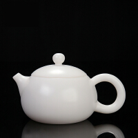 贰号茶壶