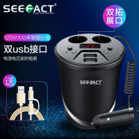 嘉途（SEEFACT）车载电器