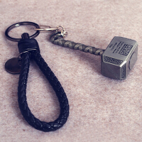 漫威钥匙链