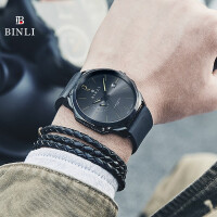 binli机械手表