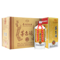 茅台（MOUTAI）兼香白酒