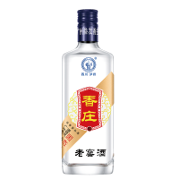 香庄白酒