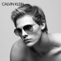 CalvinKlein太阳镜/眼镜框