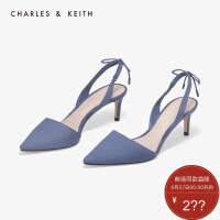 CHARLES&KEITH高跟鞋
