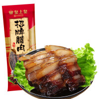 广东猪腊肉