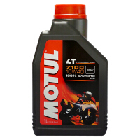 motul摩托车机油