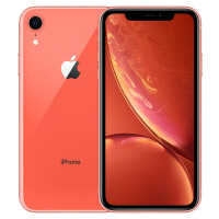 iphone粉色手机
