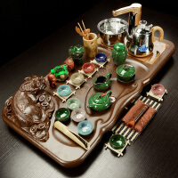 活泉陶瓷茶具