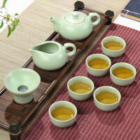 功夫茶具茶漏