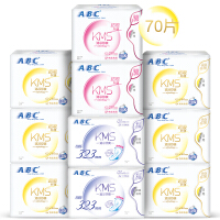 卫生巾ABC