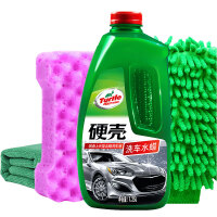 清洗剂汽车