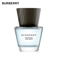 burberry情缘