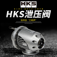 hks涡轮增压器