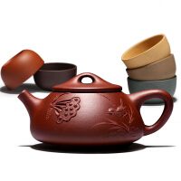 千寿堂茶壶