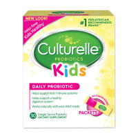 Culturelle儿童益生菌粉