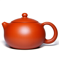 茗陶轩茶壶