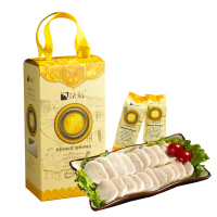 温州海鲜鱼礼盒