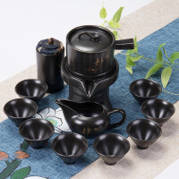 龙享陶瓷茶具