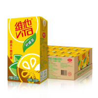 阔普坤咔柠檬茶