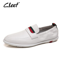 Cleef皮鞋
