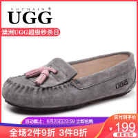 UGG超高筒