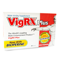 vigrxplus营养健康