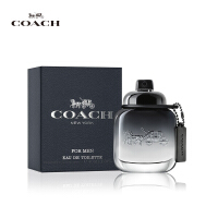 coach香水