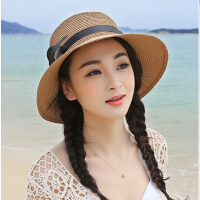 沙滩帽