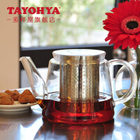 多样屋（TAYOHYA）茶壶