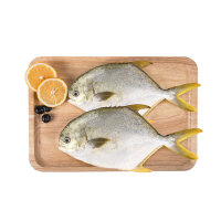 众鲜岛鲳鱼片
