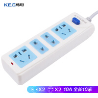 韩电（KEG）接线板/排插