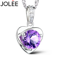 JOLEE裸石紫水晶