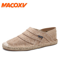 漫城心语（macoxv）帆布鞋