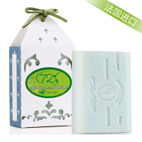绿茶精油香皂