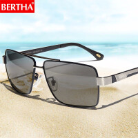 贝尔莎（bertha）太阳镜/眼镜框